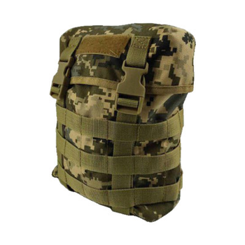 Підсумок багажний Chiptac Compact Pouch ММ14