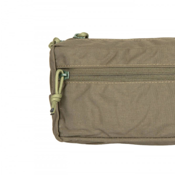 Підсумок Primal Gear Bottom Cargo Pouch Nuviel Olive