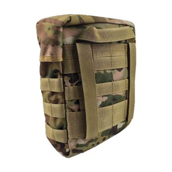 Підсумок багажний ChipTac Compact Pouch Mtp