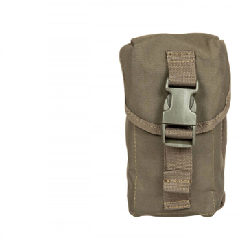 Підсумок Primal Gear Large Pouch All-Purpose Pidae Olive