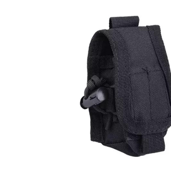 Підсумок Gfc Mini Universal Pouch (PMR) Black