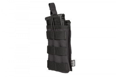 Результат відкритий Primal Gear Carbine Magazine Pouch Baata Black