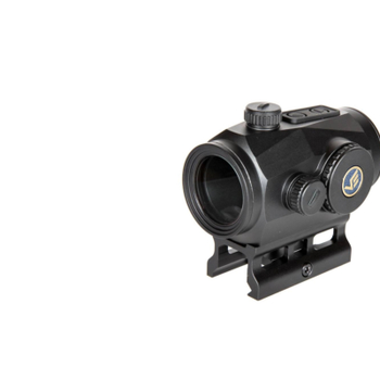 Коліматорний приціл Vector Optics Scrapper 1x29 Red Dot Sight