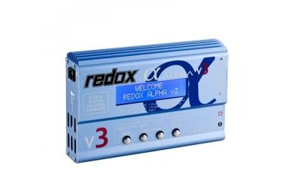 Зарядне пристрій Redox Alpha V3 Microprocessor Charger