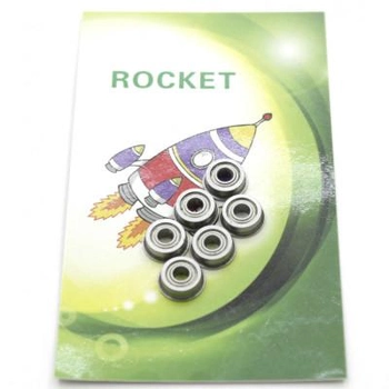 Підшипники Rocket 8 мм