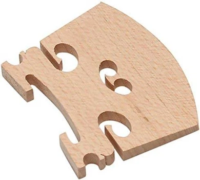 Подструнник (подставка) для скрипки Maxtone VN BG1/16 Violin Bridge 1/16