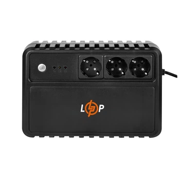 ИБП LogicPower LP-400VA-3PS