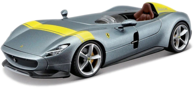 Metalowy model samochodu Maisto Ferrari Monza SP1 1:24 (0090159391401)