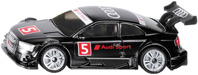Metalowy model samochodu Siku 1580 Audi RS 5 Racing (4006874015801)