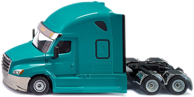 Metalowy model samochodu Siku Freightliner Cascadia 1:50 (4006874027170)