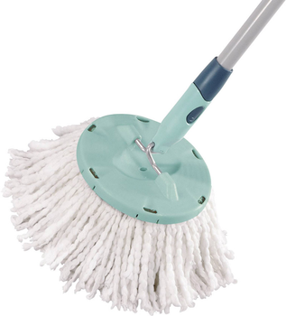 Насадка на швабру Leifheit Twist Mop 30 х 30 см (4006501520951)