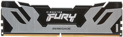 Pamięć RAM Kingston FURY DDR5-6000 98304MB PC5-48000 Zestaw 2 x 49152 Renegade 2Rx8 Black (KF560C32RSK2-9)