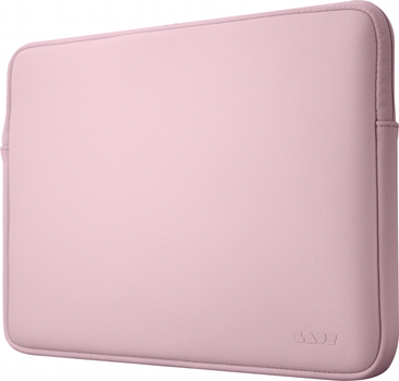 Чохол для ноутбука Laut Huex Pastels Sleeve для MacBook Air/Pro Retina/Pro 2016 13" Candy (L_MB13_HXP_P)