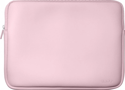 Etui Laut Huex Pastels do MacBook Air/Pro Retina/Pro 2016 13" Cukierkowy (L_MB13_HXP_P)