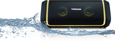 Głośnik przenośny Toshiba TY-WSP150 (TY-WSP150)