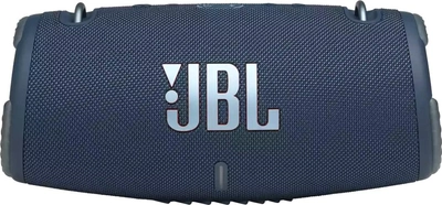 Głośnik przenośny JBL Xtreme 3 Blue (Xtreme 3 Blue)
