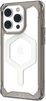 Etui UAG Plyo Magsafe Panel dla Apple iPhone 14 Pro Ash (840283902628)