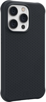 Etui UAG U Dot Magsafe Panel dla Apple iPhone 14 Pro Czarny (840283902918)
