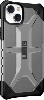 Панель UAG Plasma для Apple iPhone 14 Plus Ash (840283902529)