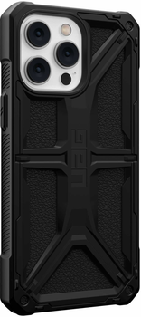 Панель UAG Monarch для Apple iPhone 14 Pro Max Black (840283901867)