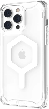 Панель UAG Plyo Magsafe для Apple iPhone 14 Pro Max Ice (840283902659)