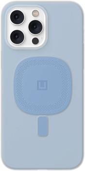 Панель UAG U Lucent 2.0 Magsafe для Apple iPhone 14 Pro Max Cerulean (840283903977)