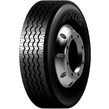 Шина грузовая универсальная Aplus 7,00R16 118/114L S602 (14PR) M+S з камерою та обідною стрічкою