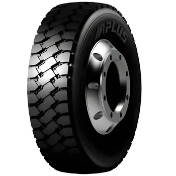 Шина грузовая ведущая Aplus 12R22,5 152/149K (18PR) D860 M+S
