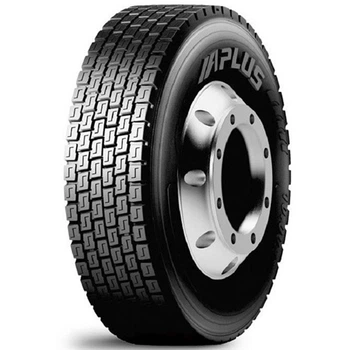 Шина грузовая ведущая Aplus 215/75R17,5 135/133J D801 3PMSF