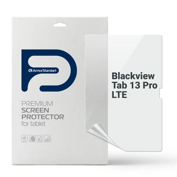 Гидрогелевая пленка ArmorStandart Anti-Blue для Blackview Tab 13 Pro LTE (ARM74597)