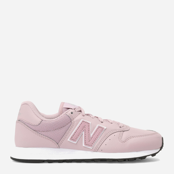 Жіночі кросівки New Balance 500 GW500MA2 37 (6.5US) 23.5 см Світло-рожеві (196307446686)
