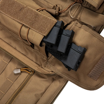 Чохол Specna Arms Gun Bag V4 Tan