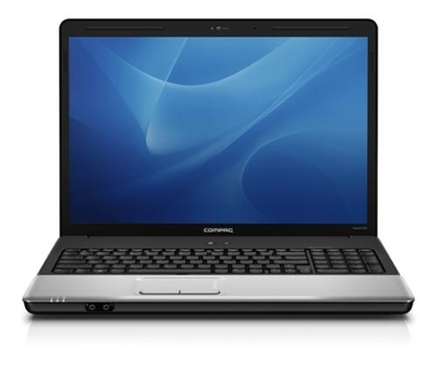 Ноутбук HP Compaq Presario CQ60-116EO-Celeron 575-2.0GHz-2Gb-DDR2-250Gb-HDD-W15.6-Web-(B-) Б/У