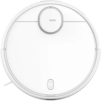 Робот-пылесос Xiaomi Robot Vacuum S10 White