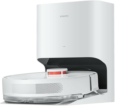 Робот-пылесос Xiaomi Robot Vacuum X10 – фото, отзывы