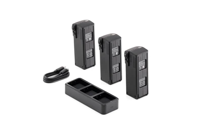 Комплект акумуляторів DJI Mavic 3 Enterprise Series Battery Kit (CP.EN.00000421.01)
