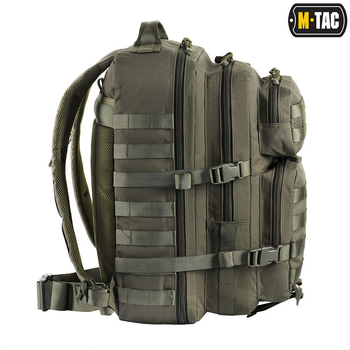 Рюкзак тактический M-Tac Large Assault Pack Olive