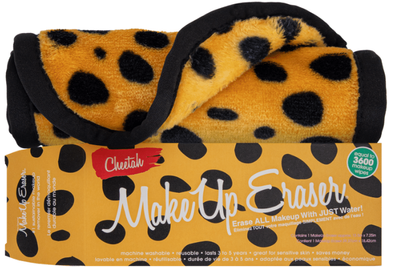 Рушник для макіяжу Makeup Eraser Cheetah (858622006463)