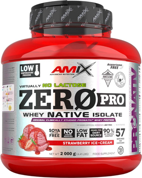 Протеин Amix ZeroPro Protein