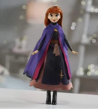 Лялька Hasbro Disney Frozen холодне серце Elsa Anna