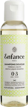 Шампунь Enfance Paris Gentle Liquid 100 мл (3760030040120)