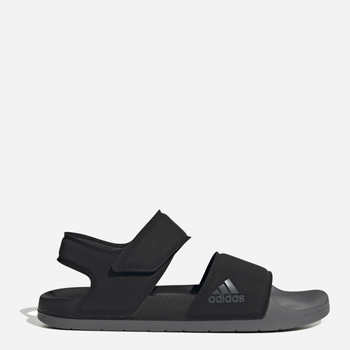 Sandały męskie adidas Adilette Sandal HP3007 44.5 Czarne (4066746009628)