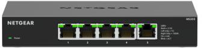Przełącznik Netgear MS305 (MS305-100EUS)