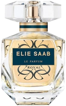 Woda perfumowana damska Elie Saab Le Parfum Royal 30 ml (3423478468153)