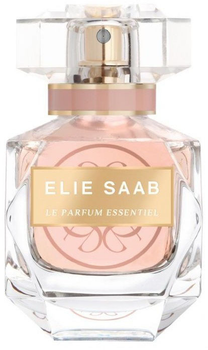 Woda perfumowana damska Elie Saab Le Parfum Essentiel 30 ml (7640233340042)