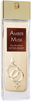 Woda perfumowana damska Alyssa Ashley Amber Musk 50 ml (3495080342053)