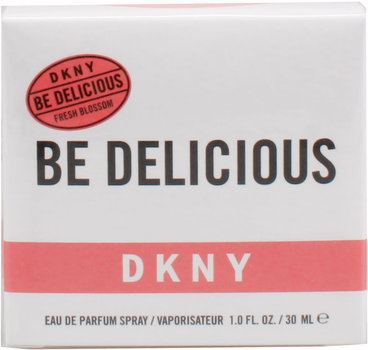 Парфумована вода Donna Karan NY Dkny Be Delicious F Blossom Her 30 мл (85715950109)