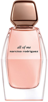 Woda perfumowana damska Narciso Rodriguez All Of Me Refill 150 ml (3423222106850)