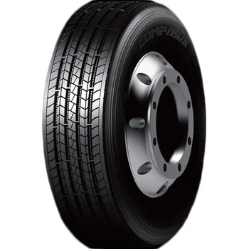 Шина грузовая универсальная Compasal 275/70R22,5 148/145M (16PR) CPS21 M+S