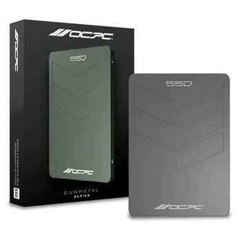 SSD диск OCPC XTG-200 (OCGSSD25S3T128G)